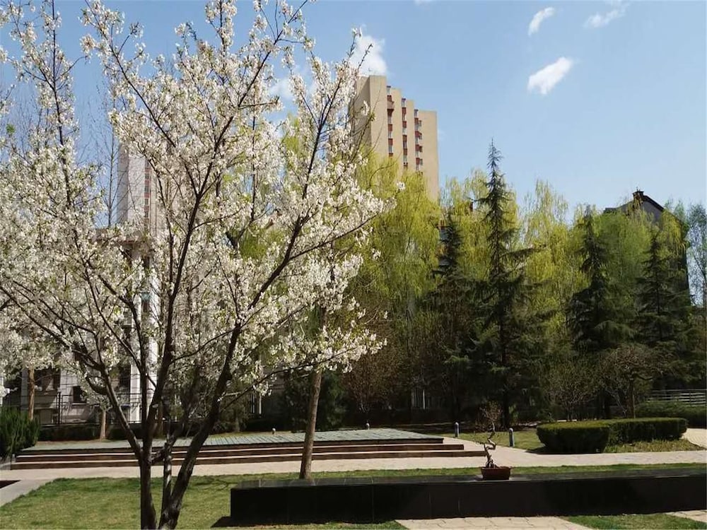 Фото Kumtai-Seasons Park Apart'Hotel