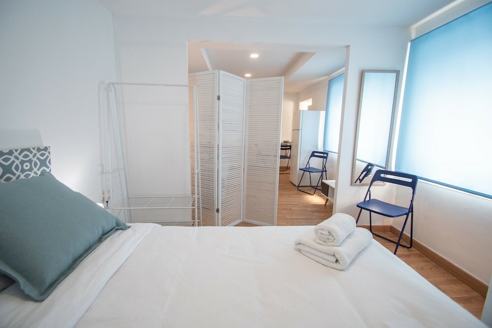 Фото Estudio Aires Mediterráneos