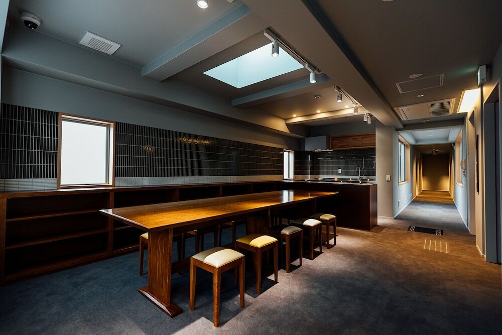 Фото KeFU stay & lounge