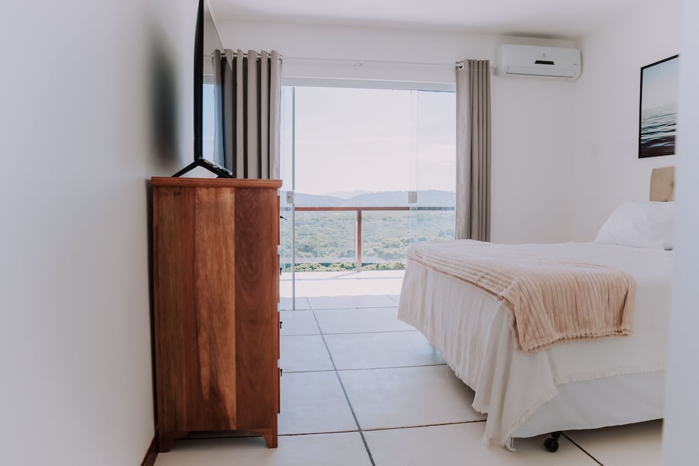 Фото Pousada Peninsula de Buzios