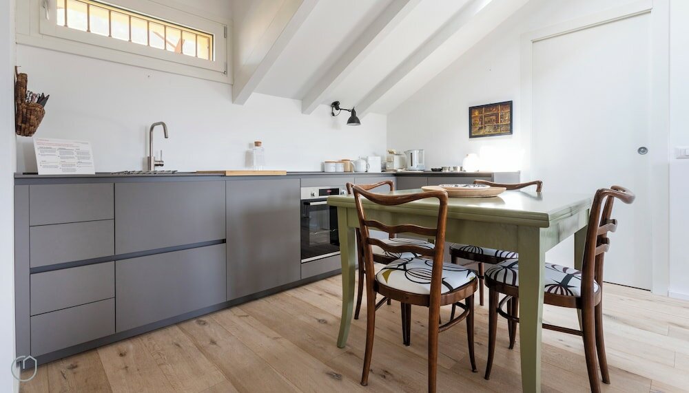 Фото Italianway - Cola Montano 29