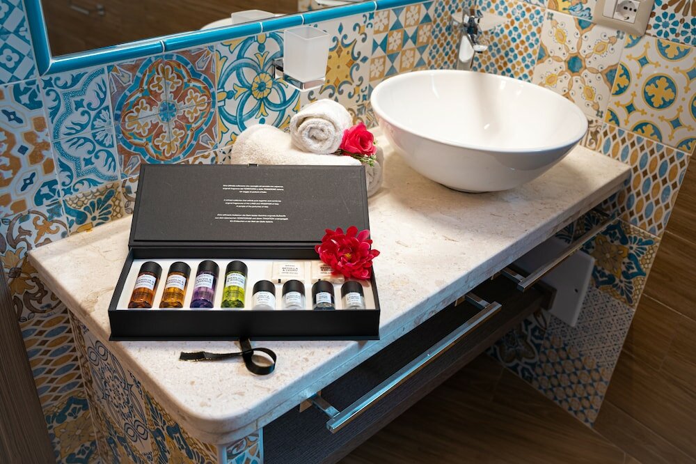 Фото Aqua Sardinia Boutique Hotel