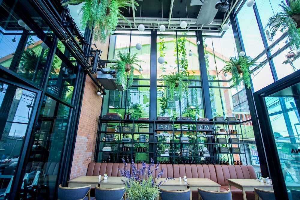 Фото Sugar Marina Aviator Phuket Airport