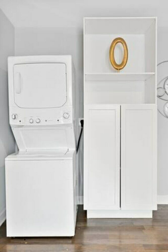 Фото 1br - Capital Hotel Stay