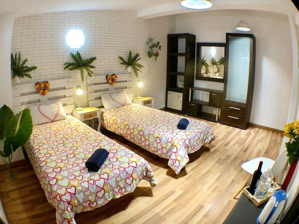 Фото Bunga-Love - Adults Only