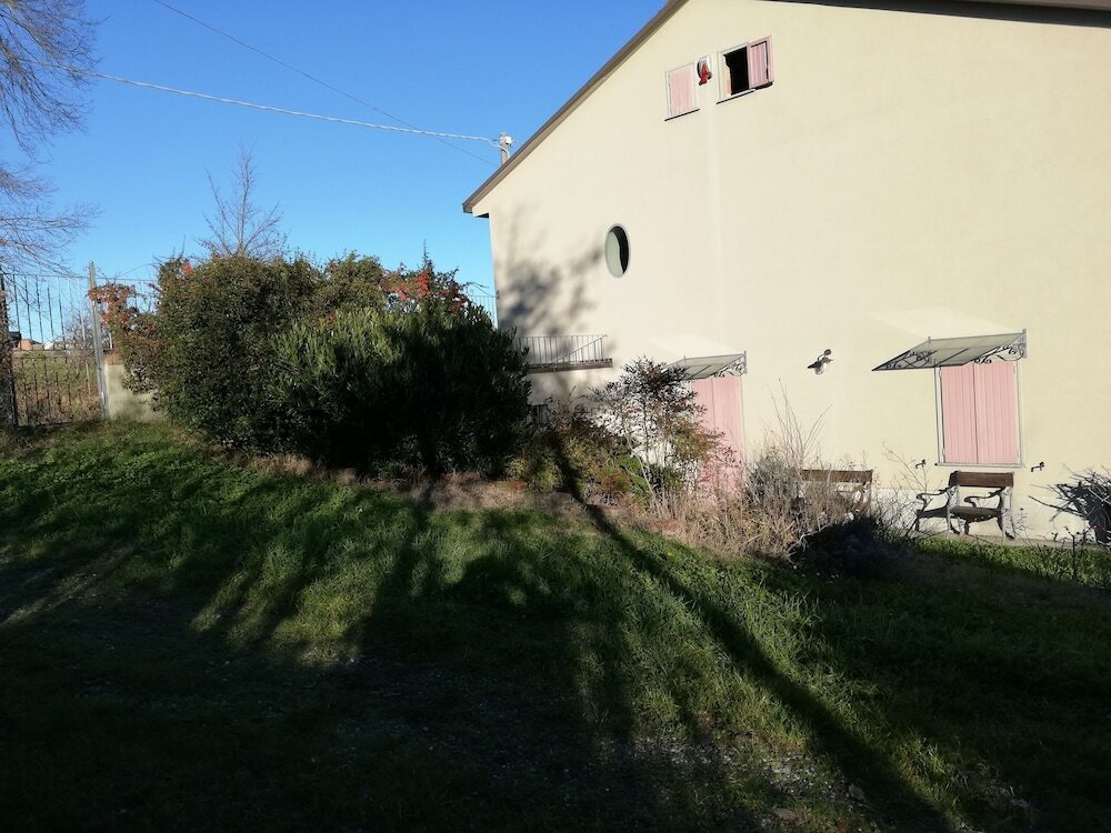 Фото Casa Violanda