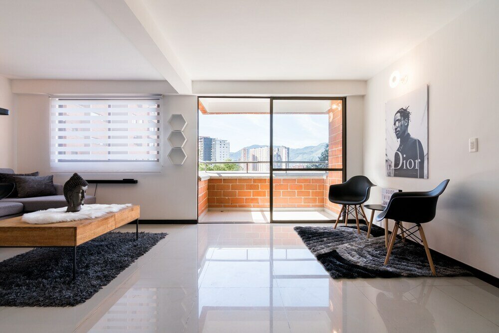 Фото La vega Modern & Chic by Nomad Guru