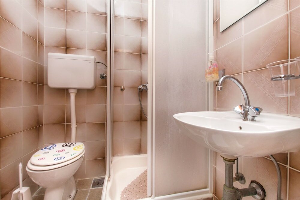 Фото Apartments Osvit