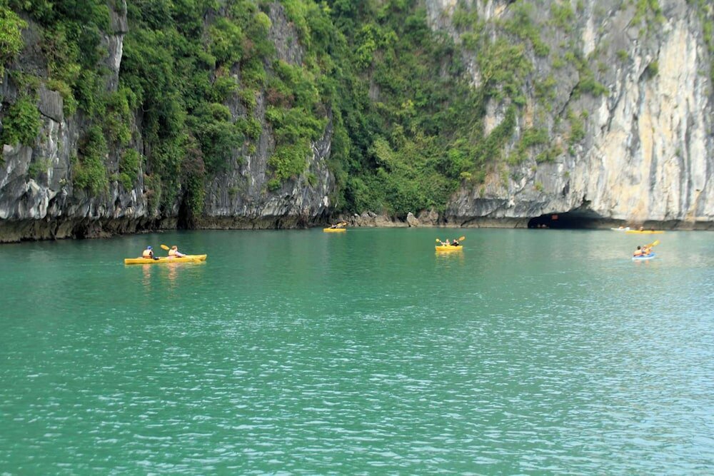 Фото Arcady Boutique Cruise