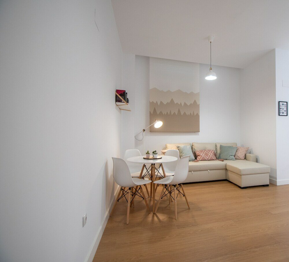 Фото Apartamento La Goleta