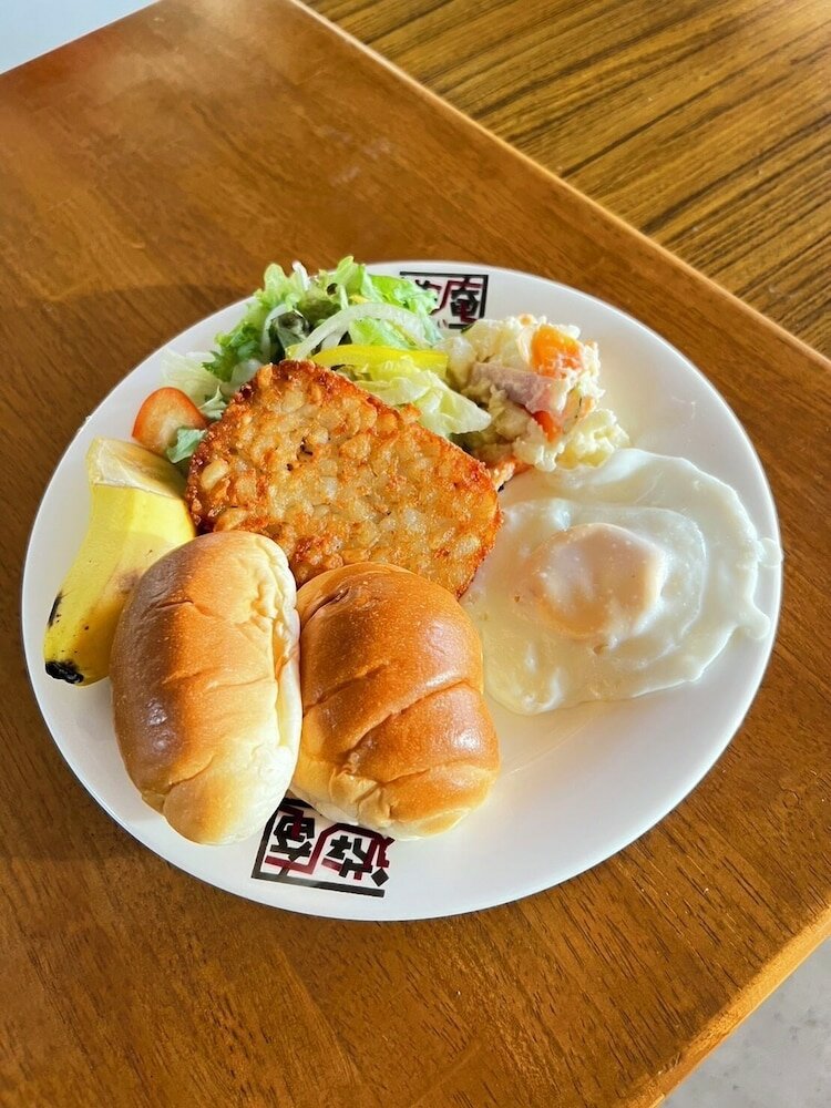 Фото Tabist Hotel Yuan Akashi