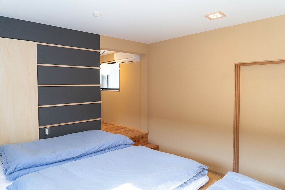 Фото Guest House Kikusui Mount Fuji - Hostel