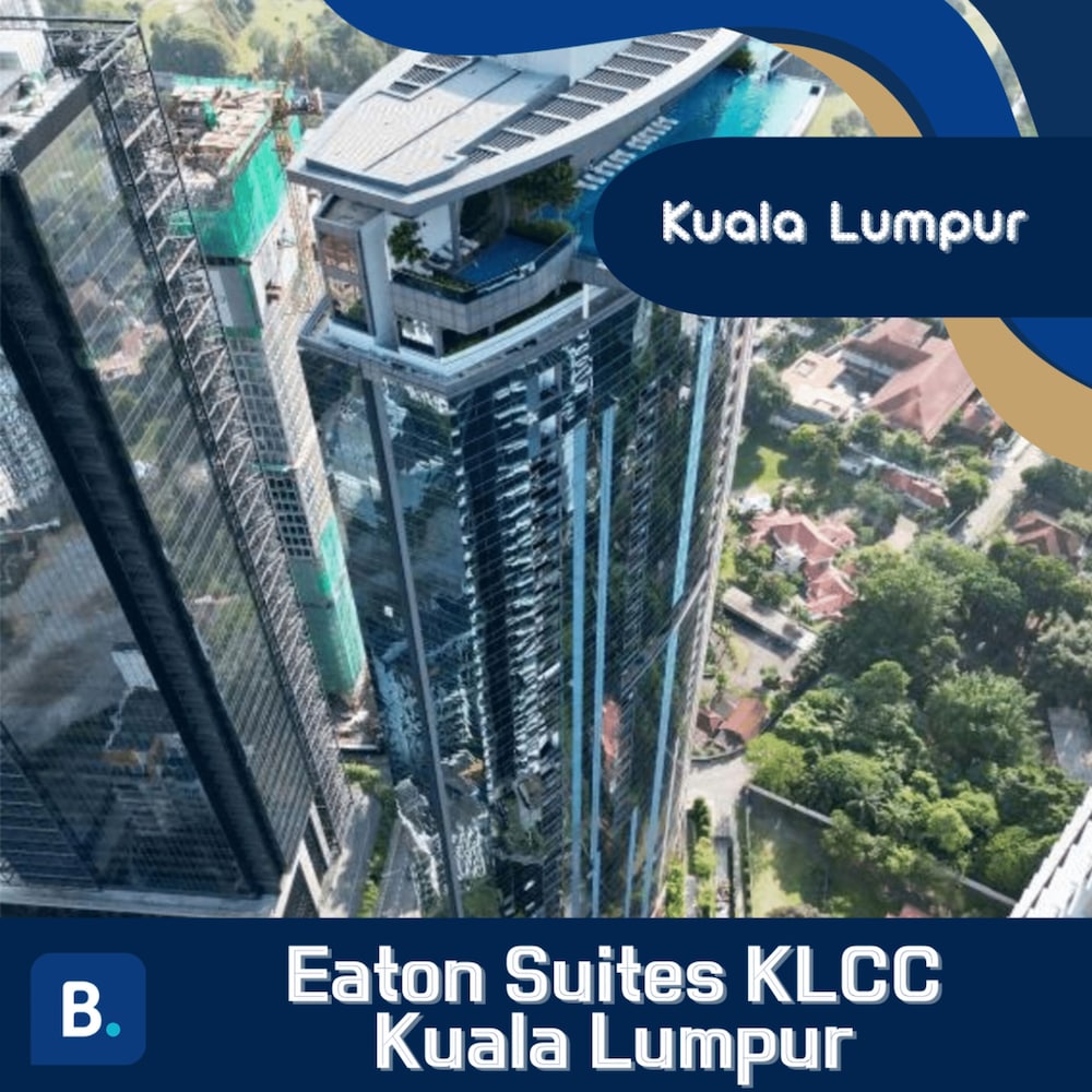 Фото Eaton Suites Klcc