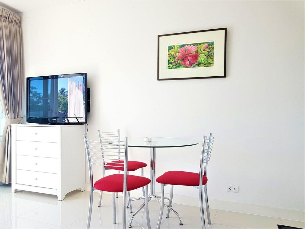 Фото Cd303 Amazing sea View Swimming Pool Gym Karon