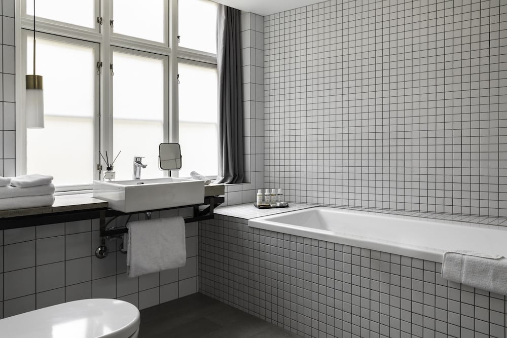 Фото Hotel Sp34 by Brøchner Hotels