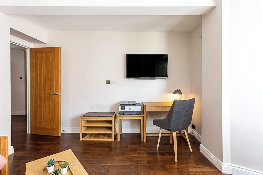 Фото Marble Arch Flat