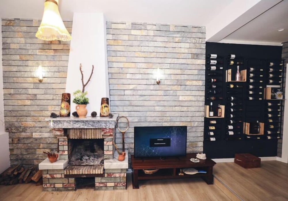 Фото Fire Place Villa