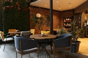 Гостиница Dab Hotel Ulus