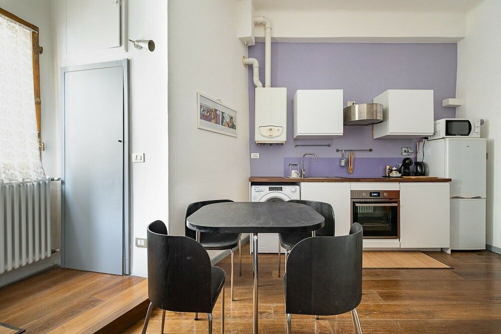 Фото A pochi passi da Piazza Maggiore