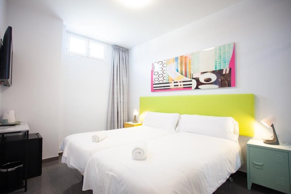 Фото Kuve Marbella