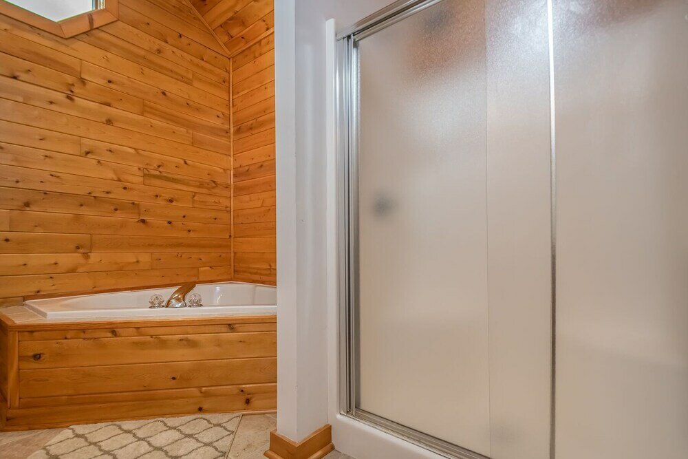 Фото Cedar Shores Villa 09