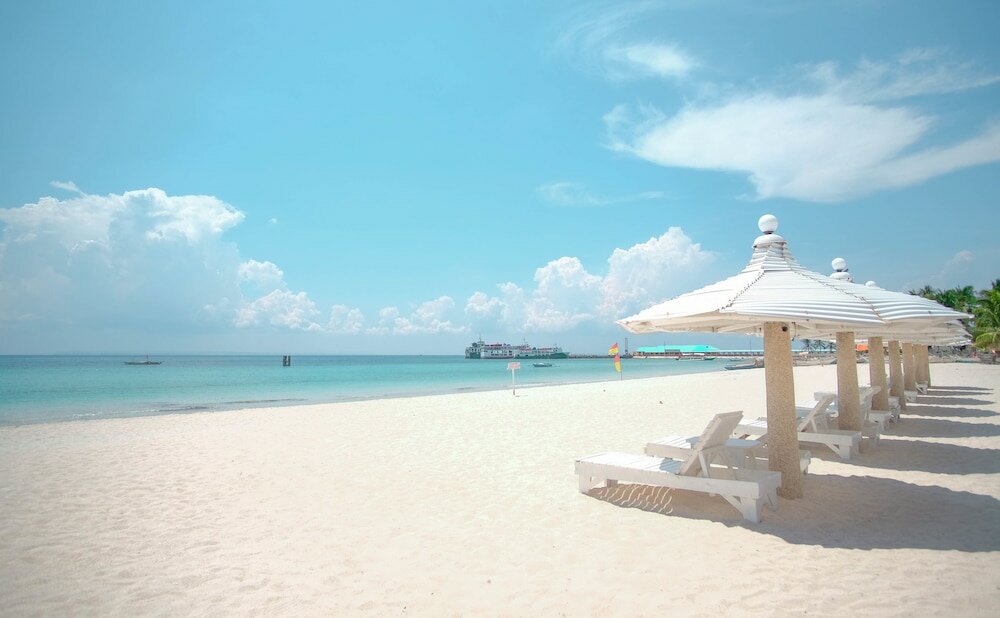 Фото Santa Fe Beach Club