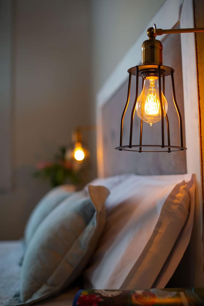 Фото El Patio de los Jazmines Boutique-House