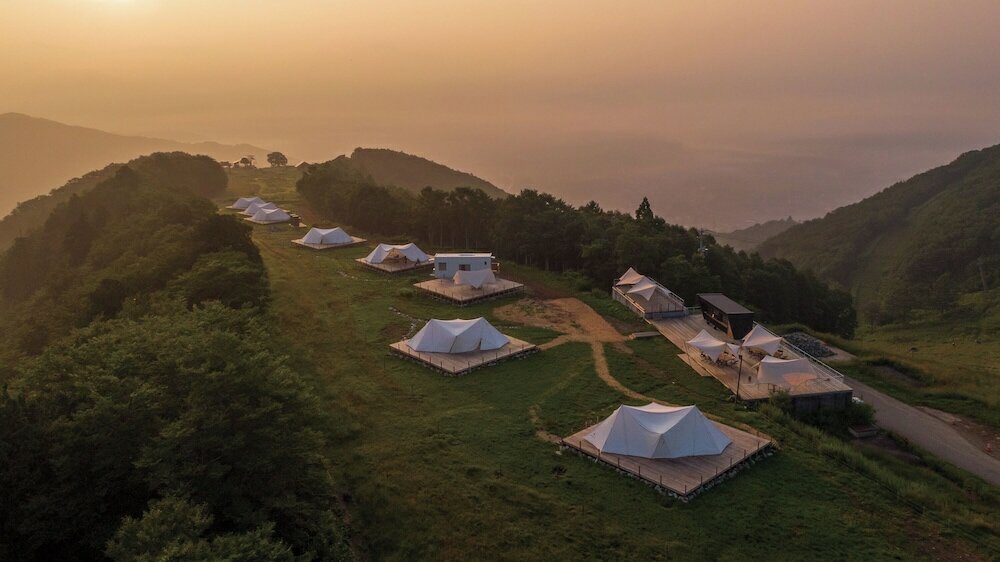 Фото Snow Peak Field Suite Hakuba Kitaone Kogen