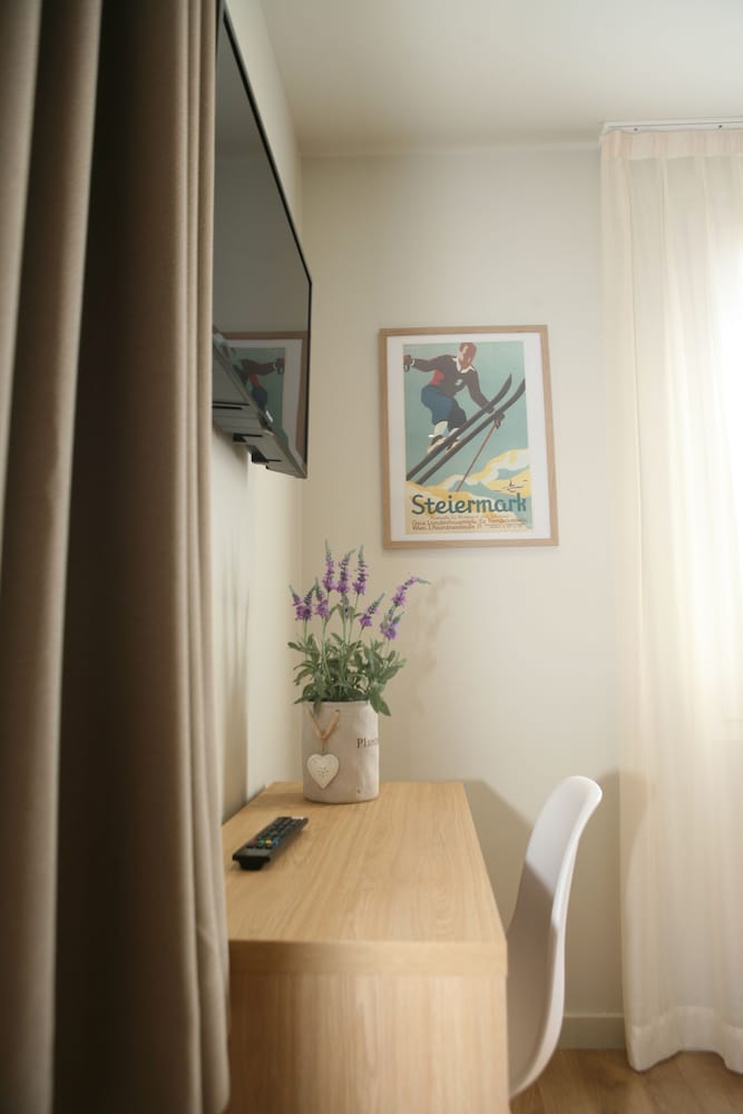 Фото Отель Terminus Puigcerdà