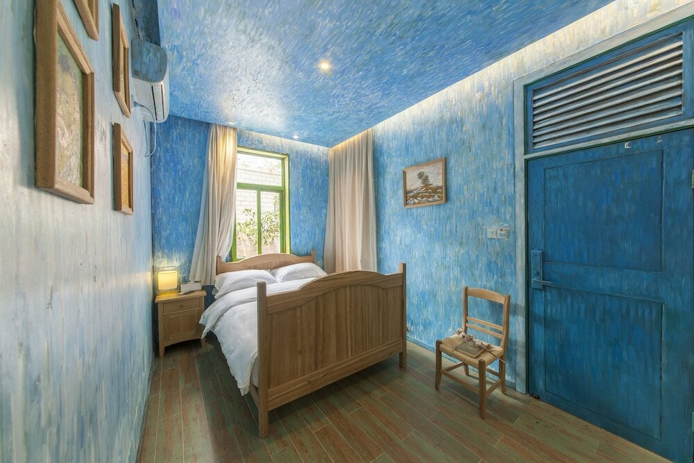 Фото Gulangyu Phoenix Guest House