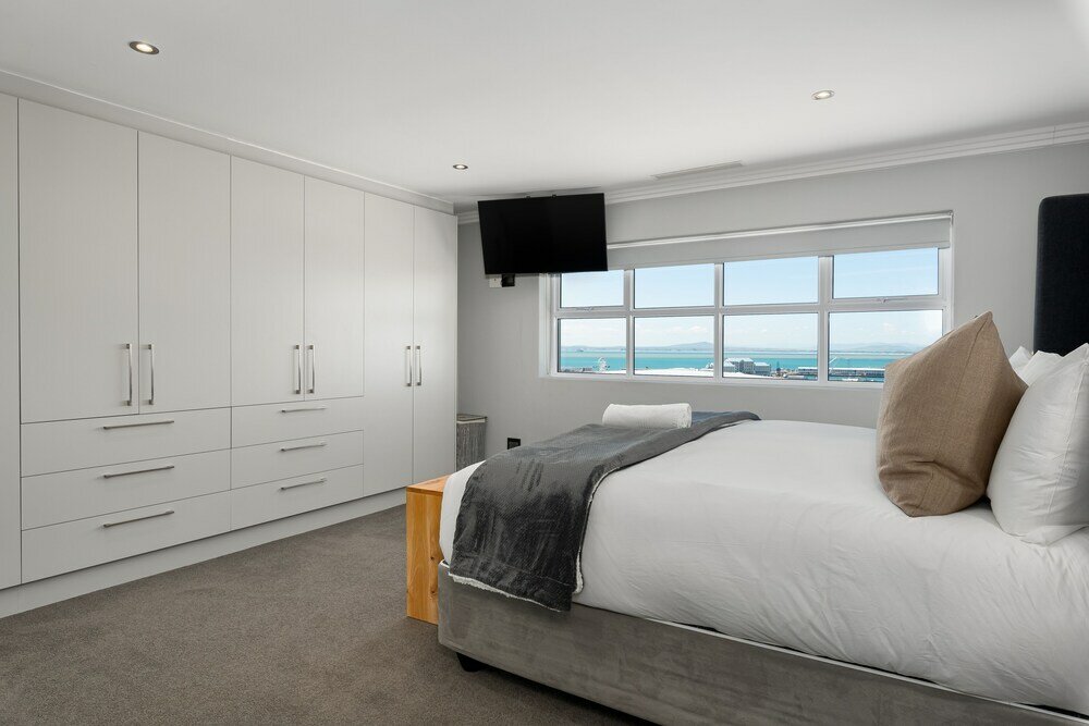 Фото Harbour Terrace 52