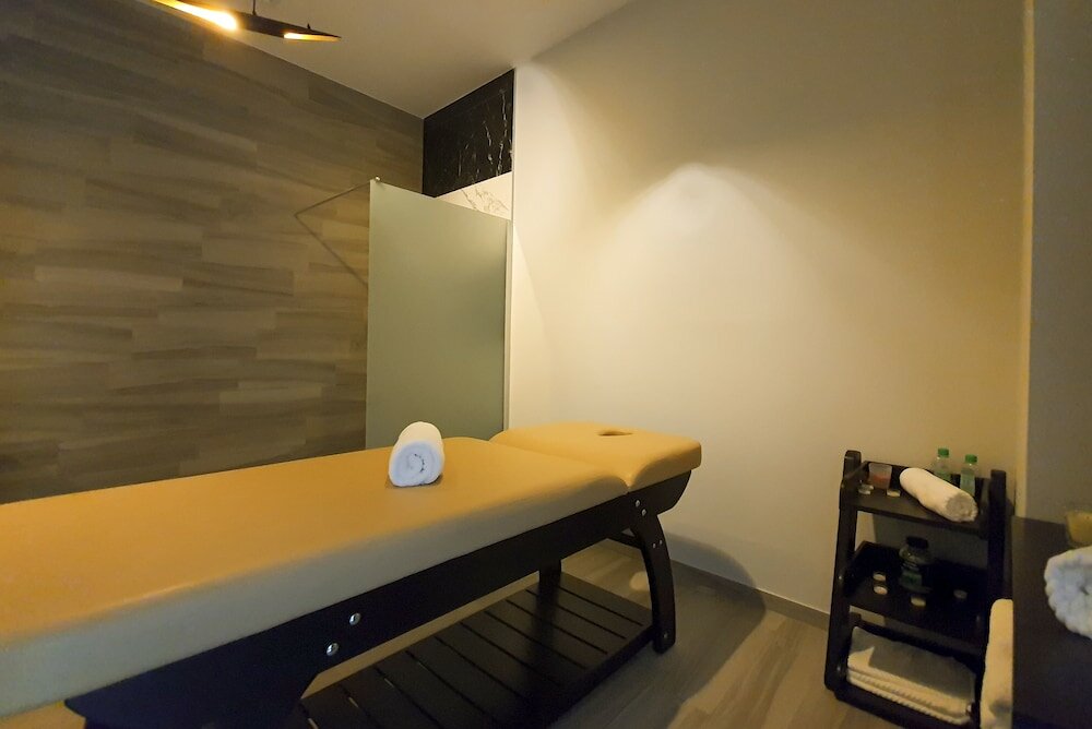 Фото NB Hotel&Spa