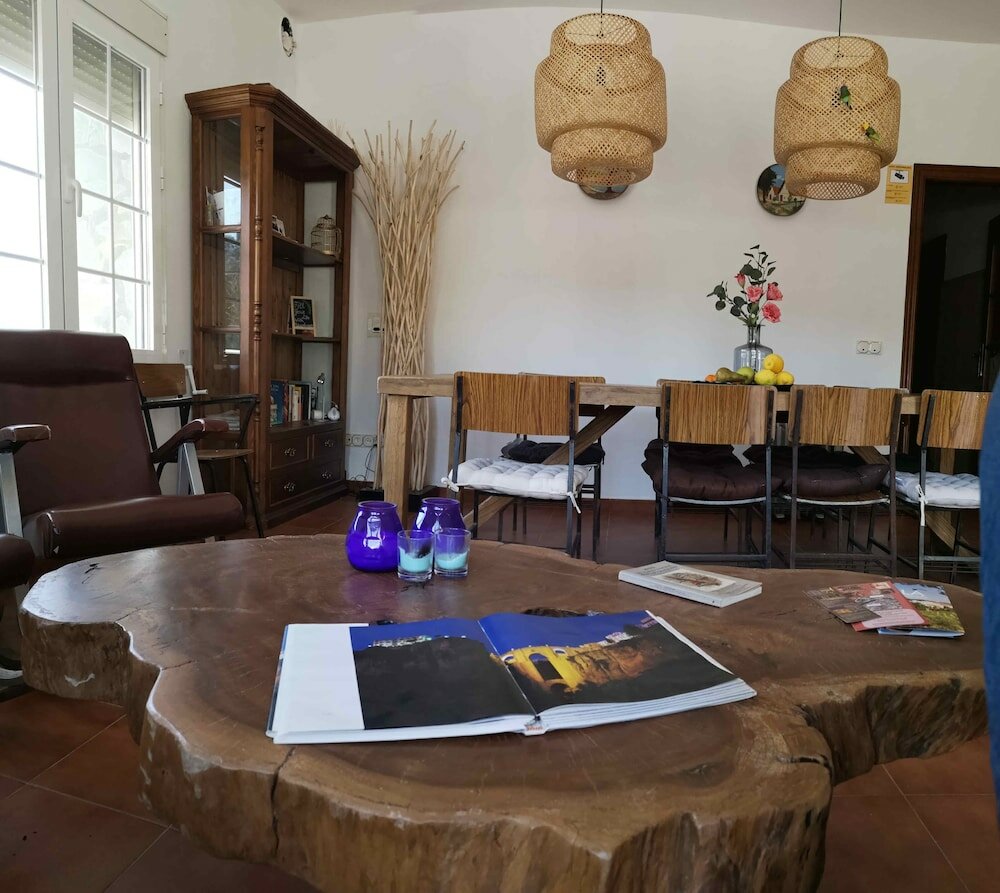 Фото Villa Ignacia B&b