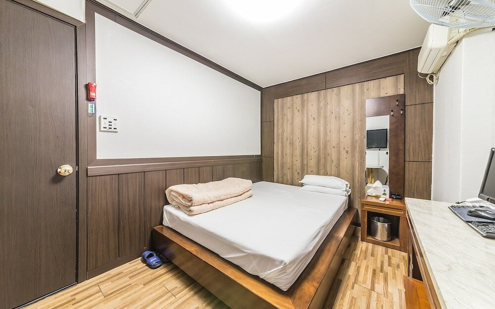 Фото Dongdaemun Green Park