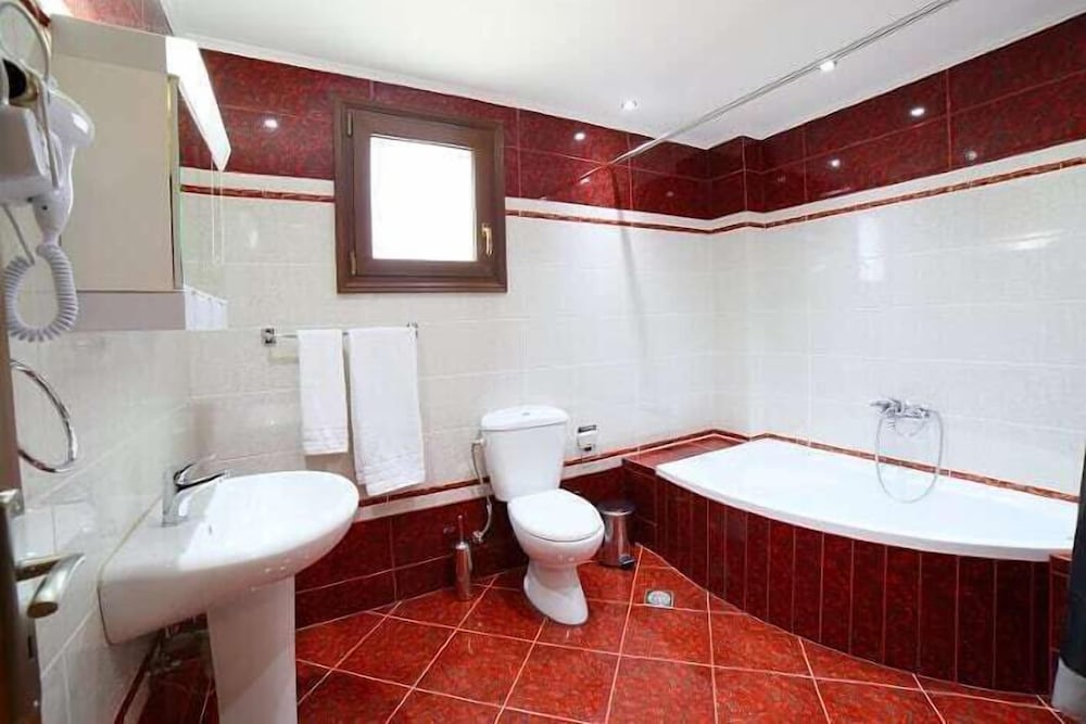 Фото Villas metoxi