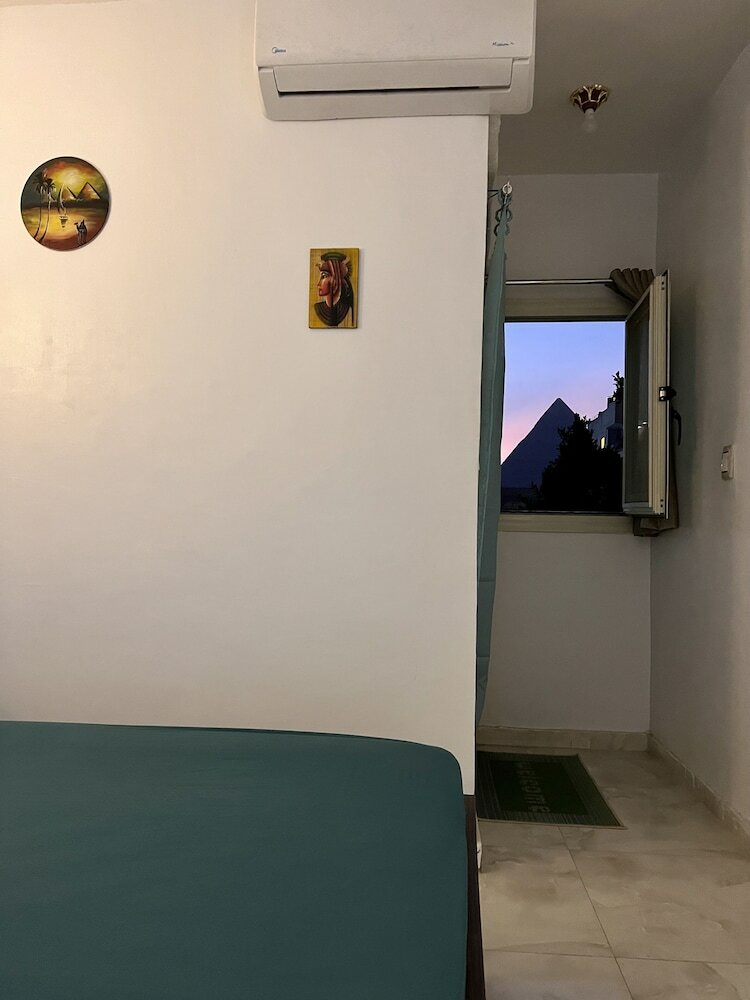 Фото Giza pyramids view Homestay