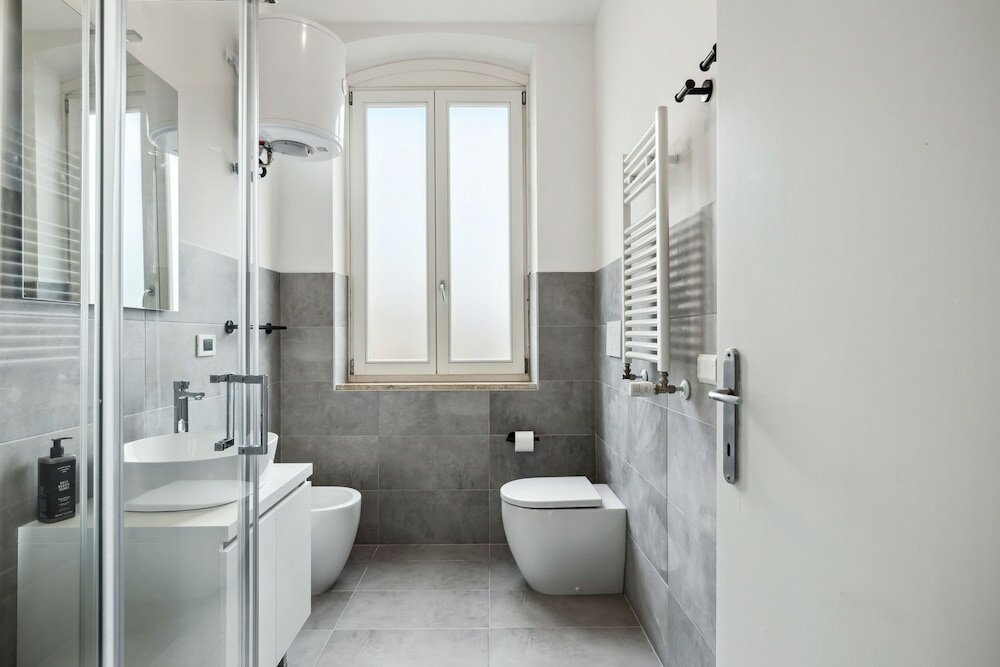 Фото Limehome Rome VIA dei Reti