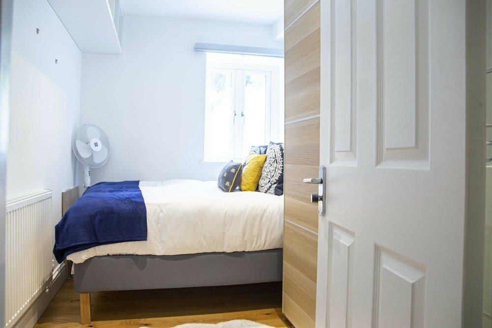 Фото Bright Chelsea Garden Nest