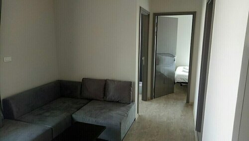 Апартаменты The Base Central Pattaya Sea View в Паттайе