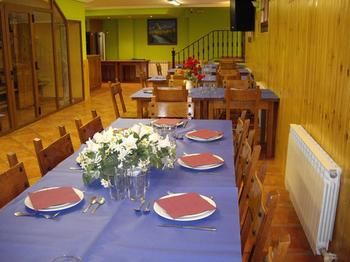 Фото Agroturismo Barkero Etxea