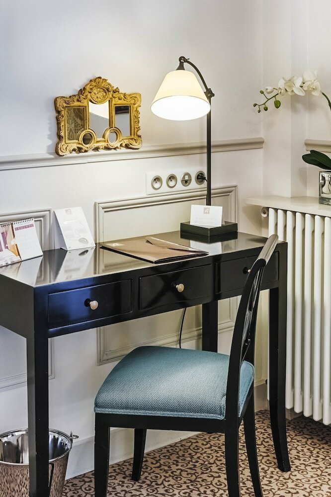 Фото Hotel Le 123 Elysees