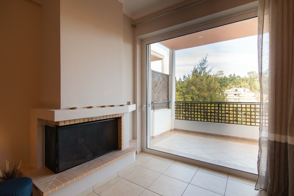 Фото Athens Airport Loft