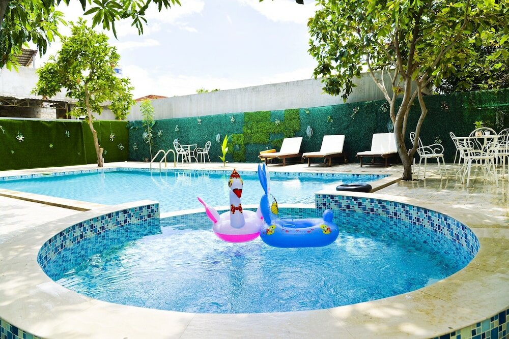 Фото Nohana Hotel