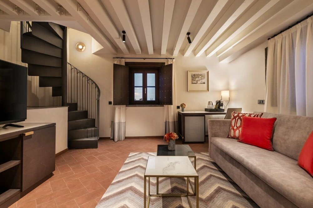 Фото Áurea Casa Palacio Sagasta by Eurostars Hotel Company