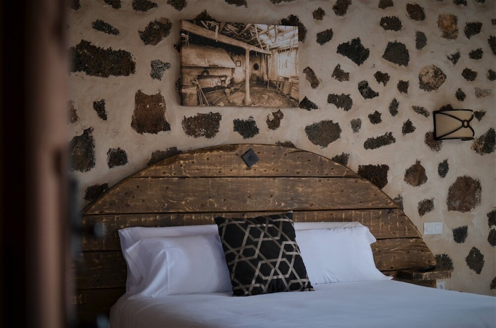 Фото Hotel Rural El Cabo