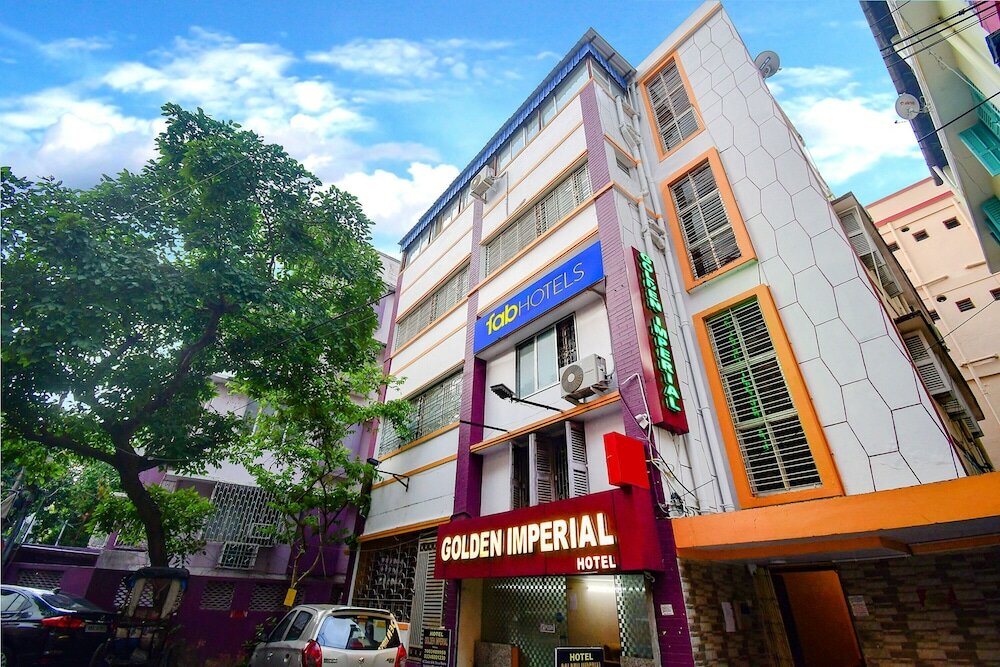 Фото Fabexpress Golden Imperial