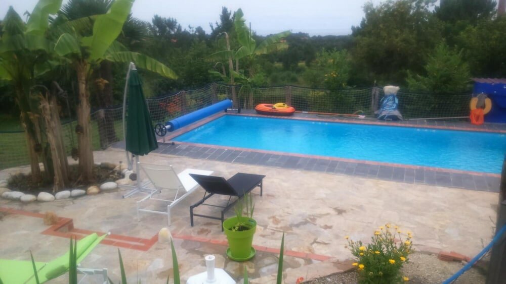 Фото Apartamentos Labana