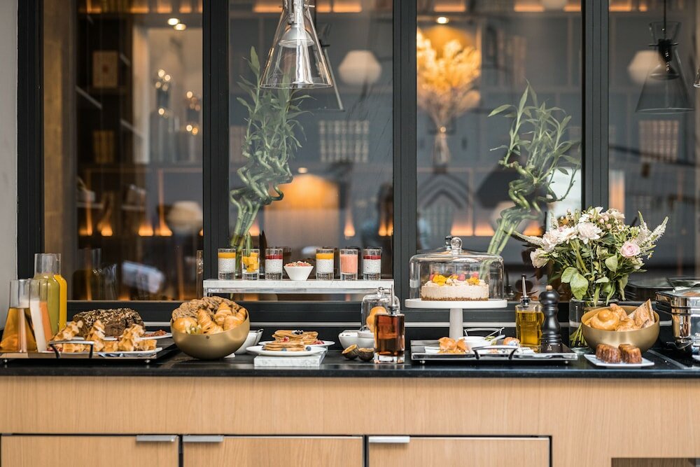 Фото Villas Foch