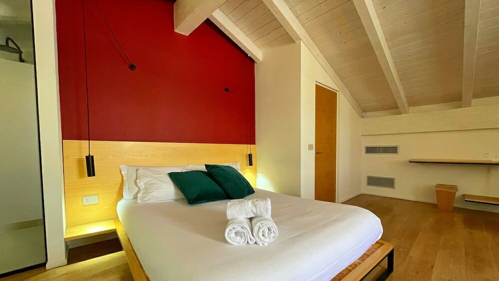 Фото VIA del Centro