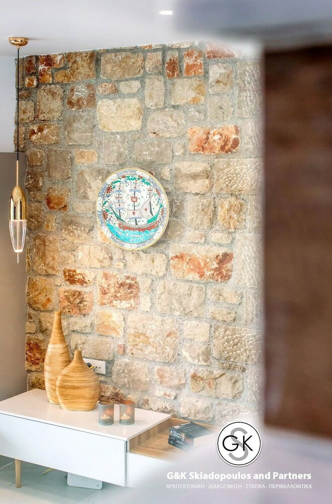 Фото Ikaros Villa